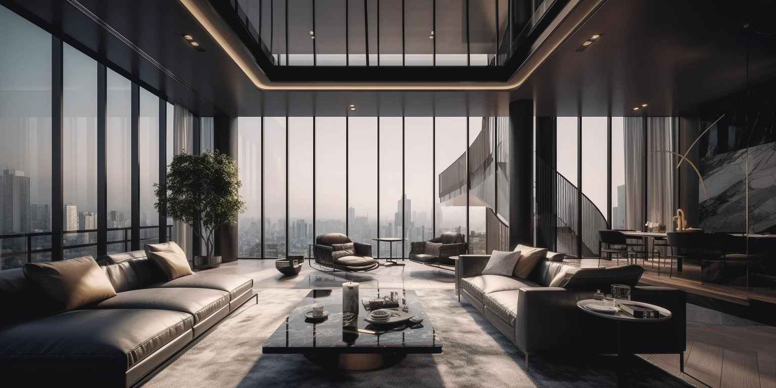 Holland Drive Residences Condo GLS © 2023 Experience Abundant Dining