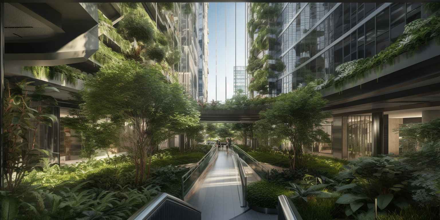 Holland Drive Residences Condo GLS © 2023 Life in Holland Village